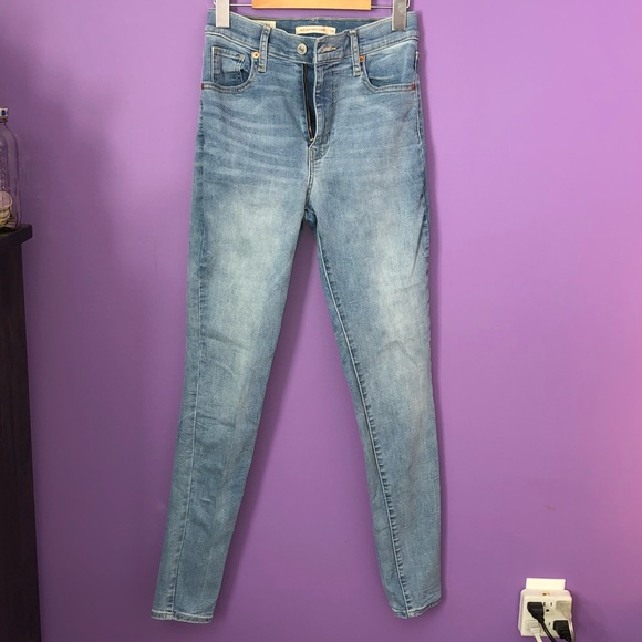 Levi jeans - Picture 1 of 2
